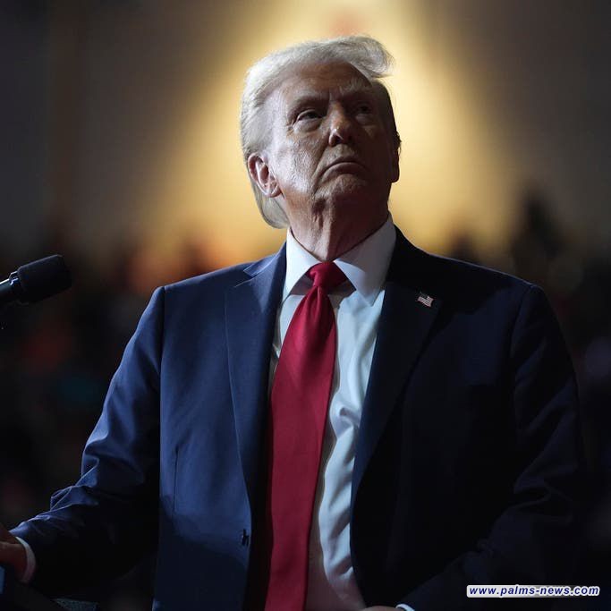 ترامب يرفع دعوى تشهير بقيمة 5 مليارات دولار ضد بي بي سي